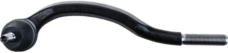 Tie Rod End Right LEMFORDER